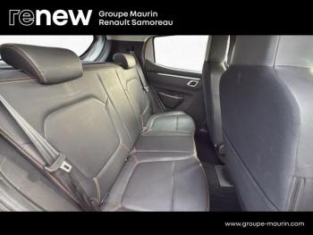 Photo 15 du bon plan DACIA Spring 45ch Confort Plus - Achat Intégral occasion à 9700 €