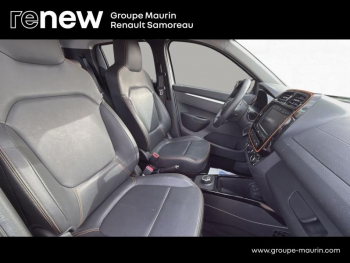 Photo 17 du bon plan DACIA Spring 45ch Confort Plus - Achat Intégral occasion à 9700 €