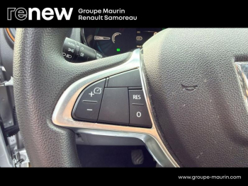 Photo 18 du bon plan DACIA Spring 45ch Confort Plus - Achat Intégral occasion à 9700 €