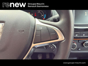 Photo 19 du bon plan DACIA Spring 45ch Confort Plus - Achat Intégral occasion à 9700 €