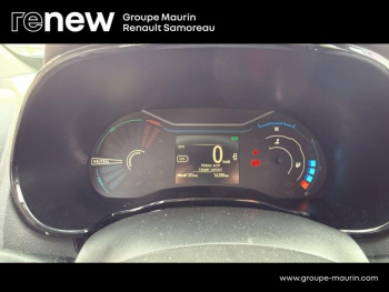 Photo 20 du bon plan DACIA Spring 45ch Confort Plus - Achat Intégral occasion à 9700 €