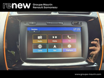 Photo 21 du bon plan DACIA Spring 45ch Confort Plus - Achat Intégral occasion à 9700 €