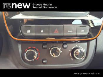 Photo 22 du bon plan DACIA Spring 45ch Confort Plus - Achat Intégral occasion à 9700 €