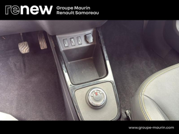 Photo 23 du bon plan DACIA Spring 45ch Confort Plus - Achat Intégral occasion à 9700 €