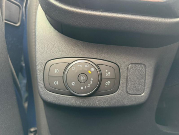 Photo 10 du bon plan FORD Puma 1.0 Flexifuel 125ch S&S mHEV Titanium occasion à 17900 €