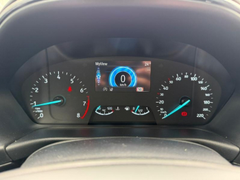 Photo 14 du bon plan FORD Puma 1.0 Flexifuel 125ch S&S mHEV Titanium occasion à 17900 €