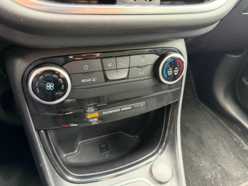 Photo 17 du bon plan FORD Puma 1.0 Flexifuel 125ch S&S mHEV Titanium occasion à 17900 €