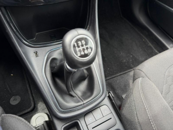 Photo 18 du bon plan FORD Puma 1.0 Flexifuel 125ch S&S mHEV Titanium occasion à 17900 €