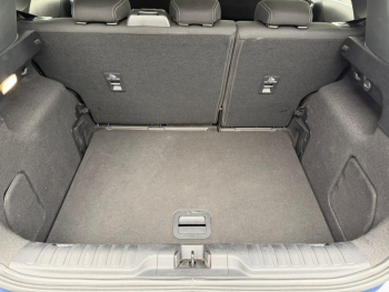 Photo 20 du bon plan FORD Puma 1.0 Flexifuel 125ch S&S mHEV Titanium occasion à 17900 €