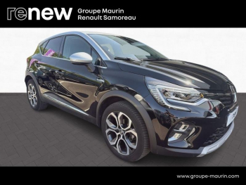 Photo 2 du bon plan RENAULT Captur II (HJB) Ph1 NG 1.0 TCe 90ch Techno occasion à 15900 €