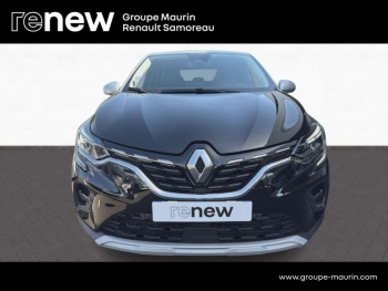 Photo 3 du bon plan RENAULT Captur II (HJB) Ph1 NG 1.0 TCe 90ch Techno occasion à 15900 €