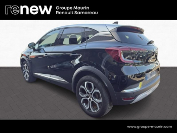 Photo 4 du bon plan RENAULT Captur II (HJB) Ph1 NG 1.0 TCe 90ch Techno occasion à 15900 €