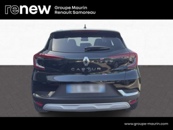 Photo 5 du bon plan RENAULT Captur II (HJB) Ph1 NG 1.0 TCe 90ch Techno occasion à 15900 €