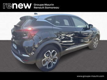 Photo 6 du bon plan RENAULT Captur II (HJB) Ph1 NG 1.0 TCe 90ch Techno occasion à 15900 €