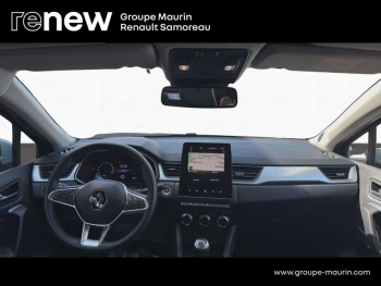 Photo 7 du bon plan RENAULT Captur II (HJB) Ph1 NG 1.0 TCe 90ch Techno occasion à 15900 €