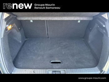 Photo 8 du bon plan RENAULT Captur II (HJB) Ph1 NG 1.0 TCe 90ch Techno occasion à 15900 €