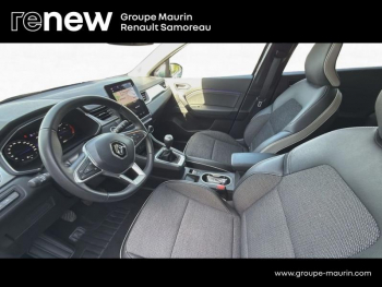 Photo 9 du bon plan RENAULT Captur II (HJB) Ph1 NG 1.0 TCe 90ch Techno occasion à 15900 €