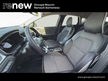 Photo 10 du bon plan RENAULT Captur II (HJB) Ph1 NG 1.0 TCe 90ch Techno occasion à 15900 €