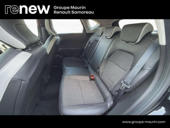 Photo 12 du bon plan RENAULT Captur II (HJB) Ph1 NG 1.0 TCe 90ch Techno occasion à 15900 €