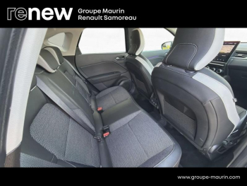 Photo 13 du bon plan RENAULT Captur II (HJB) Ph1 NG 1.0 TCe 90ch Techno occasion à 15900 €