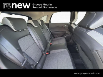 Photo 14 du bon plan RENAULT Captur II (HJB) Ph1 NG 1.0 TCe 90ch Techno occasion à 15900 €