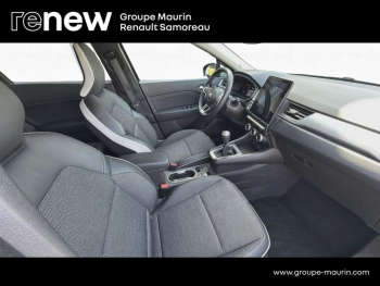 Photo 15 du bon plan RENAULT Captur II (HJB) Ph1 NG 1.0 TCe 90ch Techno occasion à 15900 €