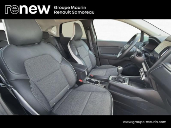 Photo 16 du bon plan RENAULT Captur II (HJB) Ph1 NG 1.0 TCe 90ch Techno occasion à 15900 €