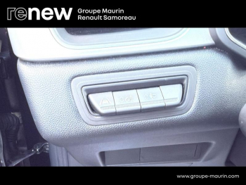 Photo 17 du bon plan RENAULT Captur II (HJB) Ph1 NG 1.0 TCe 90ch Techno occasion à 15900 €