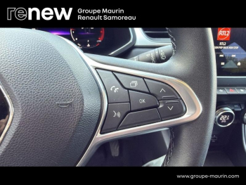 Photo 19 du bon plan RENAULT Captur II (HJB) Ph1 NG 1.0 TCe 90ch Techno occasion à 15900 €