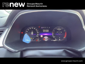 Photo 20 du bon plan RENAULT Captur II (HJB) Ph1 NG 1.0 TCe 90ch Techno occasion à 15900 €