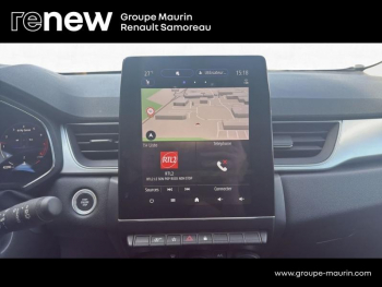 Photo 21 du bon plan RENAULT Captur II (HJB) Ph1 NG 1.0 TCe 90ch Techno occasion à 15900 €