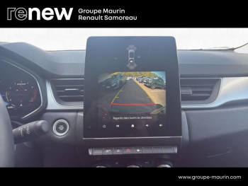 Photo 22 du bon plan RENAULT Captur II (HJB) Ph1 NG 1.0 TCe 90ch Techno occasion à 15900 €