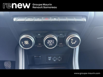 Photo 23 du bon plan RENAULT Captur II (HJB) Ph1 NG 1.0 TCe 90ch Techno occasion à 15900 €