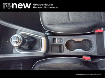 Photo 24 du bon plan RENAULT Captur II (HJB) Ph1 NG 1.0 TCe 90ch Techno occasion à 15900 €