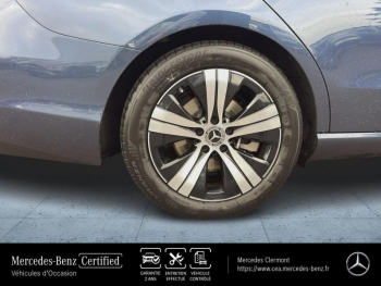 Photo 7 du bon plan MERCEDES-BENZ Classe C 220 d 197ch Avantgarde Line occasion à 36990 €