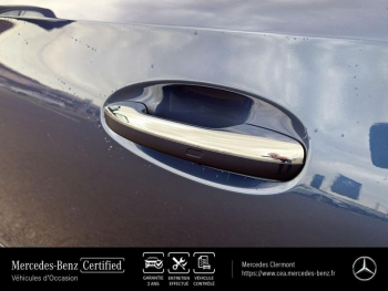 Photo 11 du bon plan MERCEDES-BENZ Classe C 220 d 197ch Avantgarde Line occasion à 36990 €