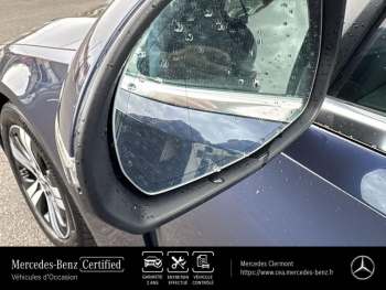 Photo 12 du bon plan MERCEDES-BENZ Classe C 220 d 197ch Avantgarde Line occasion à 36990 €