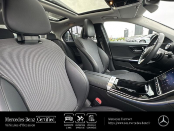 Photo 16 du bon plan MERCEDES-BENZ Classe C 220 d 197ch Avantgarde Line occasion à 36990 €
