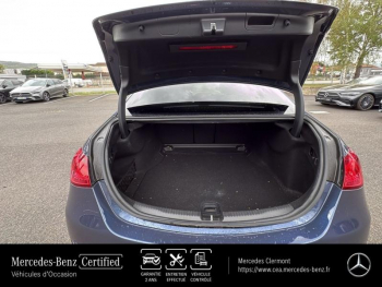 Photo 18 du bon plan MERCEDES-BENZ Classe C 220 d 197ch Avantgarde Line occasion à 36990 €
