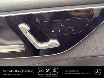 Photo 19 du bon plan MERCEDES-BENZ Classe C 220 d 197ch Avantgarde Line occasion à 36990 €