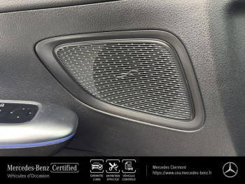 Photo 20 du bon plan MERCEDES-BENZ Classe C 220 d 197ch Avantgarde Line occasion à 36990 €