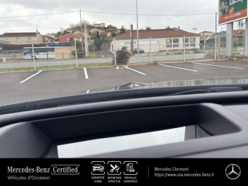 Photo 22 du bon plan MERCEDES-BENZ Classe C 220 d 197ch Avantgarde Line occasion à 36990 €