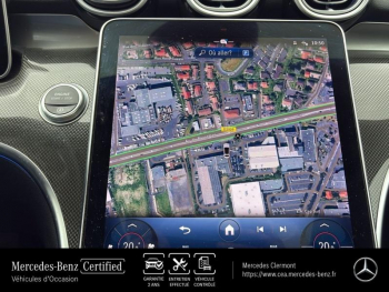 Photo 24 du bon plan MERCEDES-BENZ Classe C 220 d 197ch Avantgarde Line occasion à 36990 €