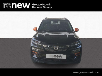 Photo 2 du bon plan DACIA Spring 45ch Confort Plus - Achat Intégral occasion à 9990 €