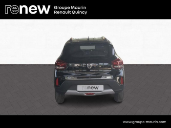 Photo 5 du bon plan DACIA Spring 45ch Confort Plus - Achat Intégral occasion à 9990 €