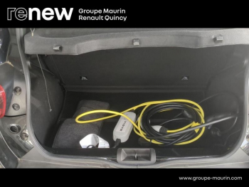 Photo 8 du bon plan DACIA Spring 45ch Confort Plus - Achat Intégral occasion à 9990 €