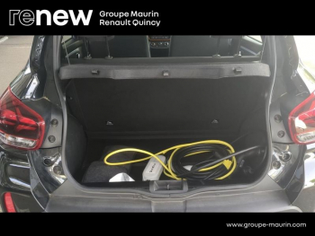 Photo 9 du bon plan DACIA Spring 45ch Confort Plus - Achat Intégral occasion à 9990 €