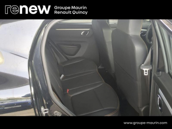 Photo 10 du bon plan DACIA Spring 45ch Confort Plus - Achat Intégral occasion à 9990 €