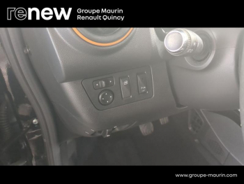 Photo 14 du bon plan DACIA Spring 45ch Confort Plus - Achat Intégral occasion à 9990 €