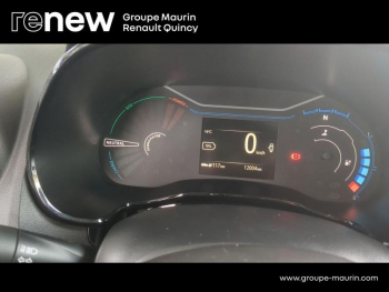 Photo 16 du bon plan DACIA Spring 45ch Confort Plus - Achat Intégral occasion à 9990 €